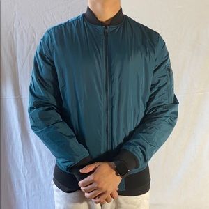 Old Navy Bomber Jacket